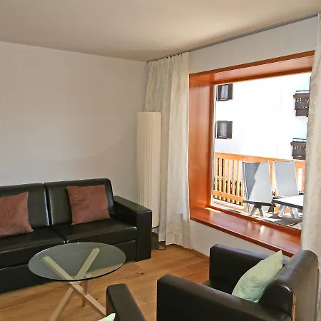 Haus Sonne By Interhome Apartmán Erlberg