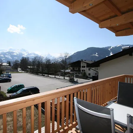 Apartmán Haus Sonne By Interhome *