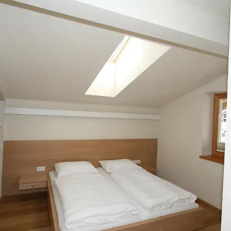Haus Sonne By Interhome Apartmán *