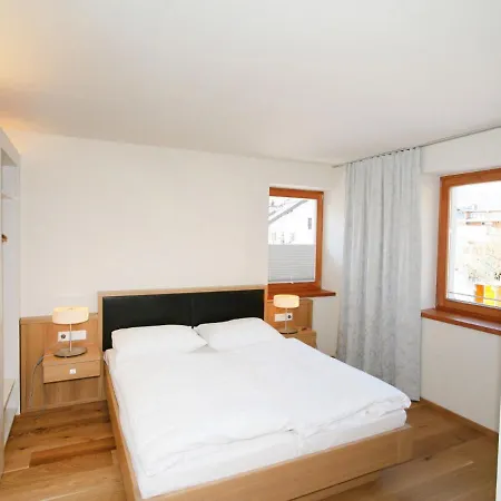 Haus Sonne By Interhome *