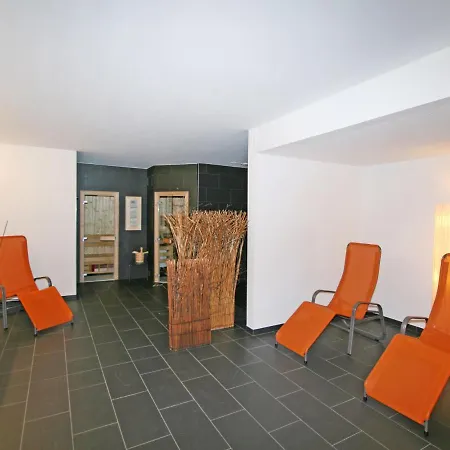 Haus Sonne By Interhome