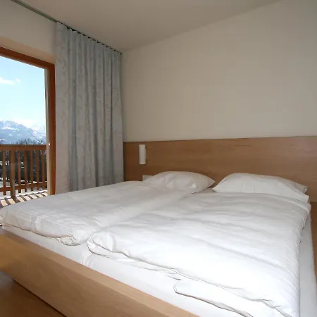 Haus Sonne By Interhome Apartmán Erlberg