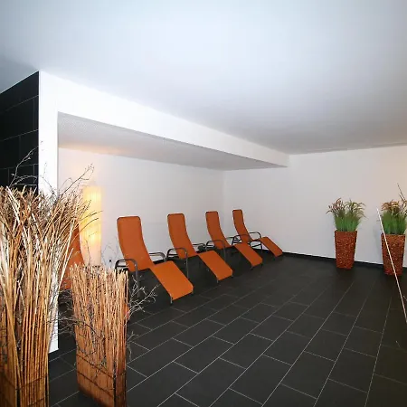 Haus Sonne By Interhome Erlberg