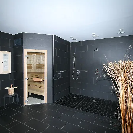 Apartmán Haus Sonne By Interhome *