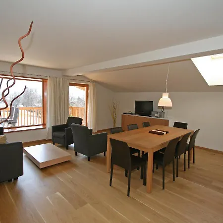 Haus Sonne By Interhome * Erlberg