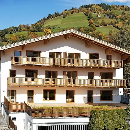 Haus Sonne By Interhome Erlberg